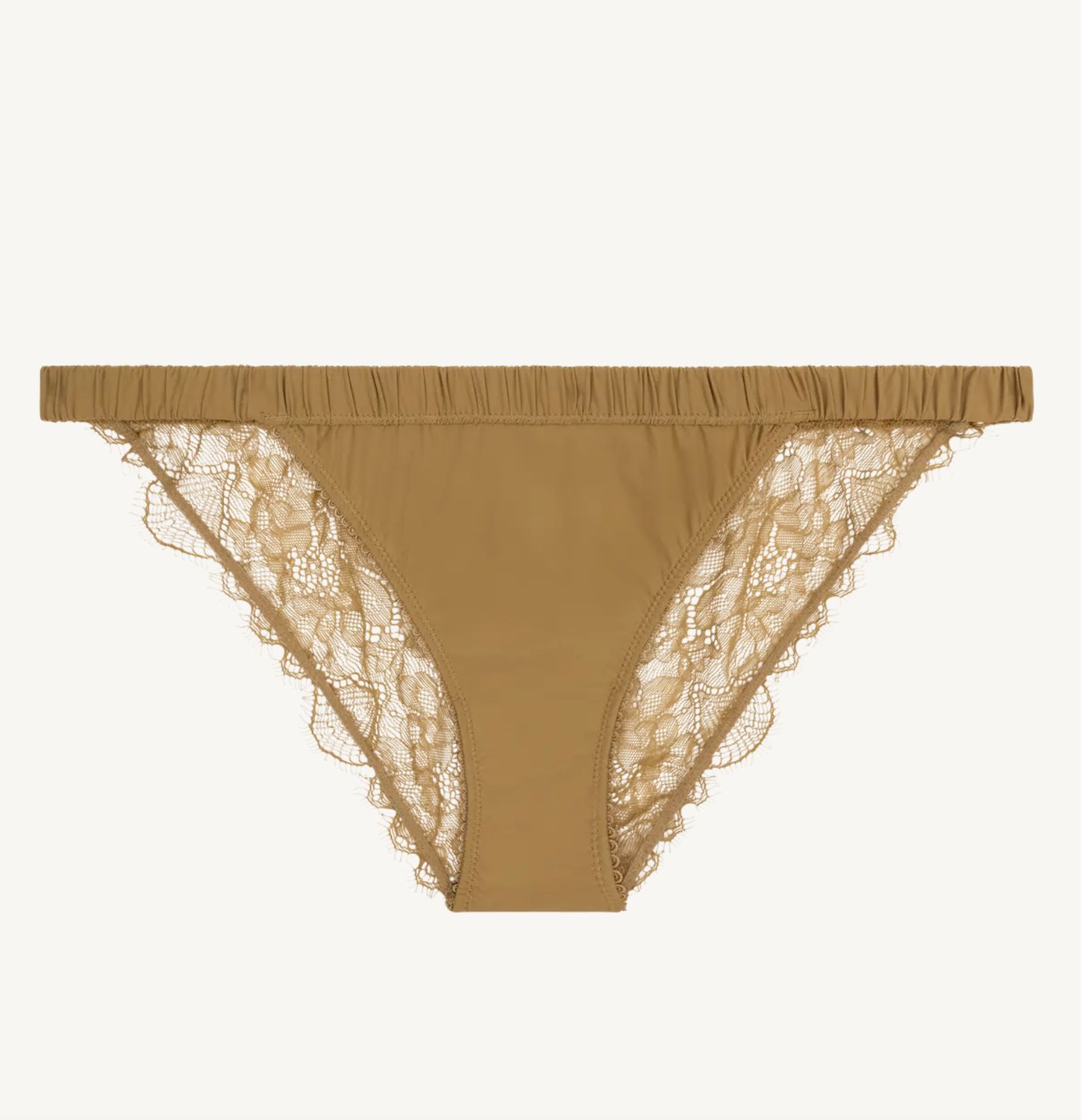Love Stories - Slip "Wild Rose" - Bronze