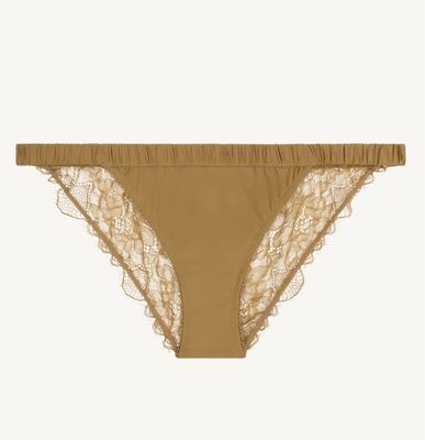 Love Stories - Slip "Wild Rose" - Bronze