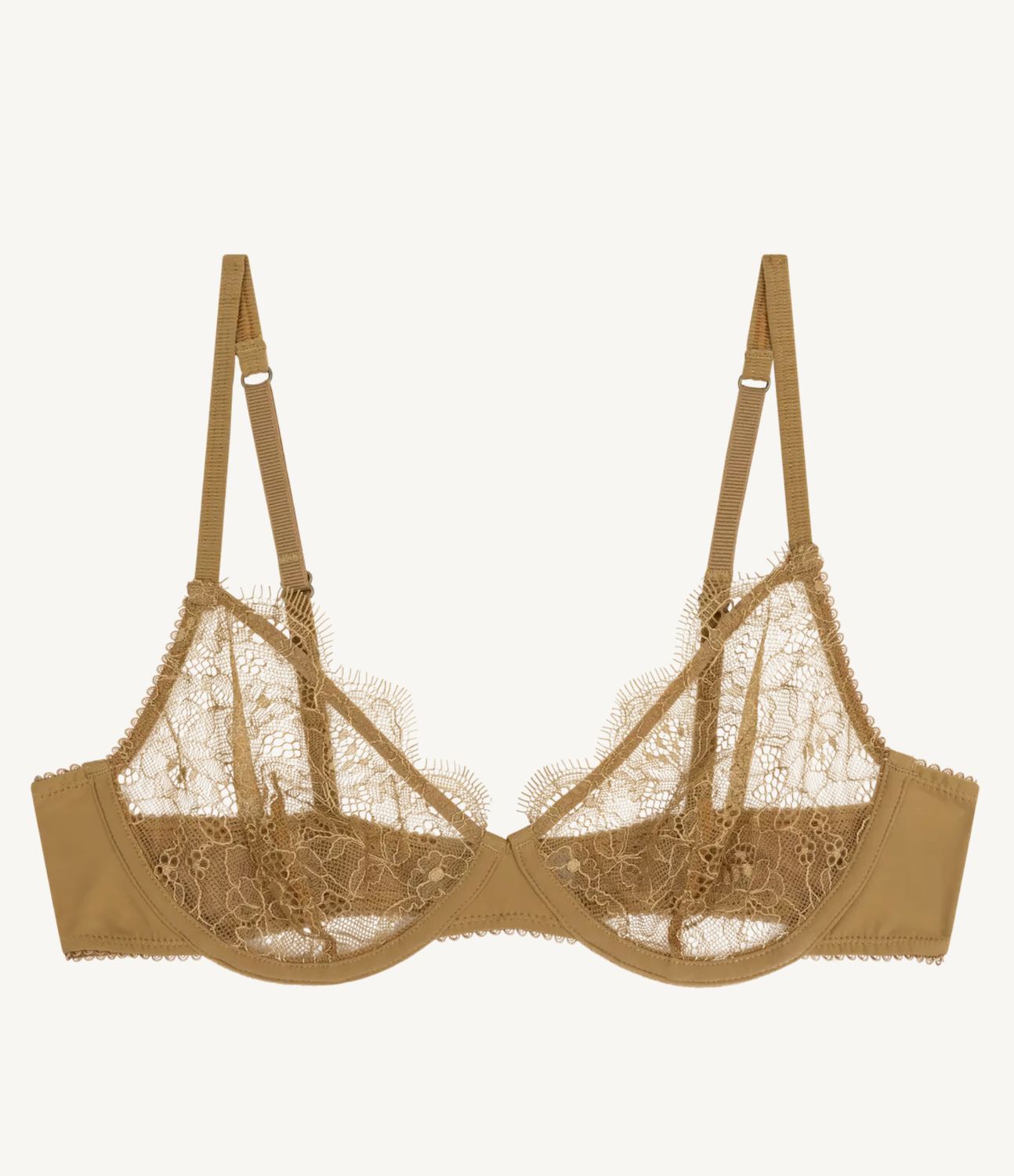 Love Stories - BH "Romeo" - Bronze