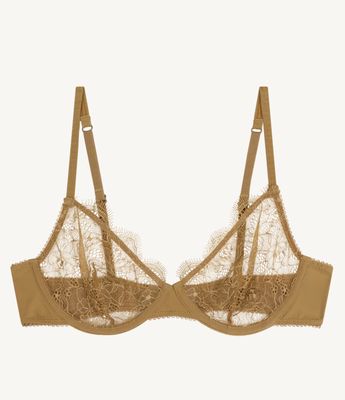 Love Stories - BH "Romeo" - Bronze