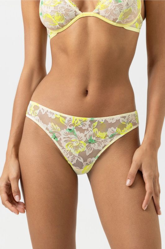 Mey - String "Amazing" - Sunny Honey