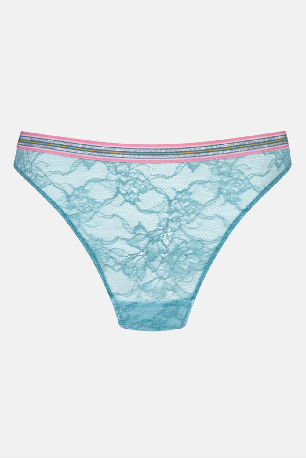 Mey - String "Poetry Style" - Teal Dream