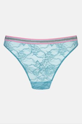 Mey - String "Poetry Style" - Teal Dream