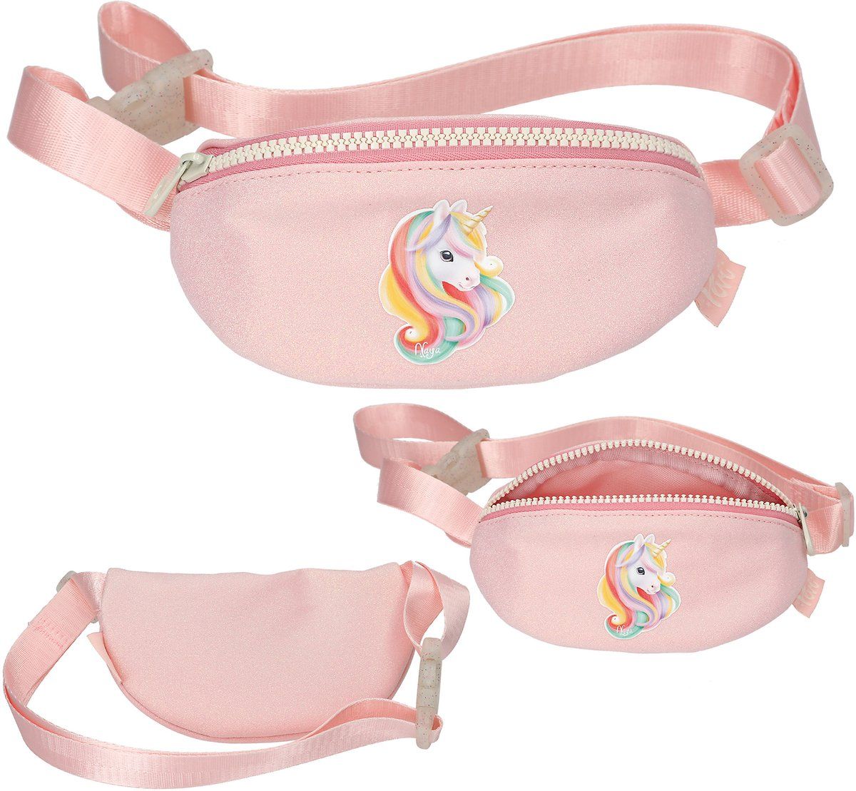 Ylvi - Crossbag - Sugar Pop