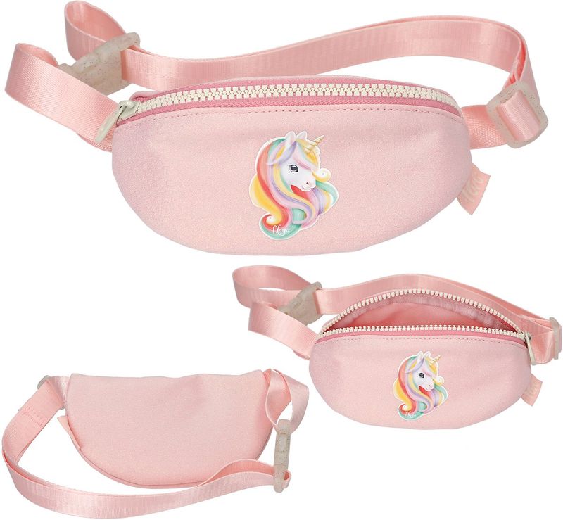 Ylvi - Crossbag - Sugar Pop