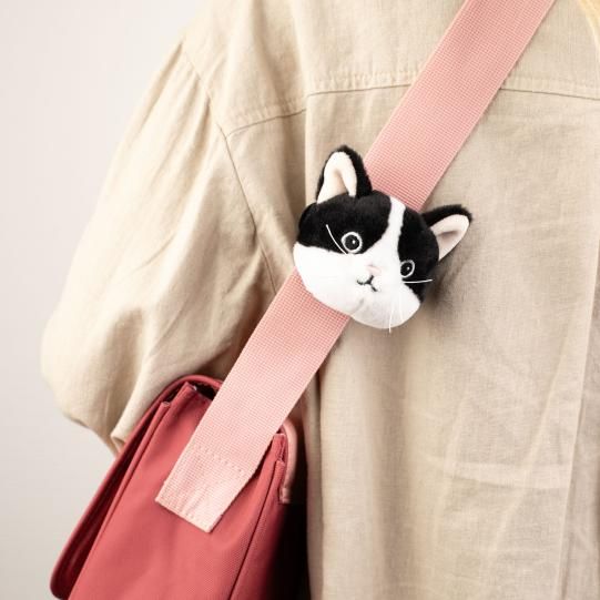 Topmodel - Rugzak Buddy