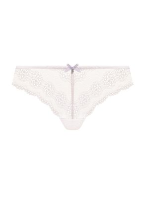 Freya - Slip "Posie" - Wit