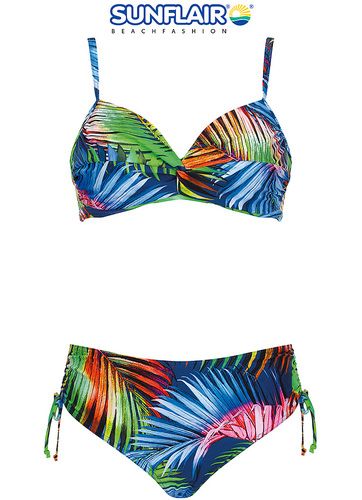 Sunflair - Bikini - Multicolor