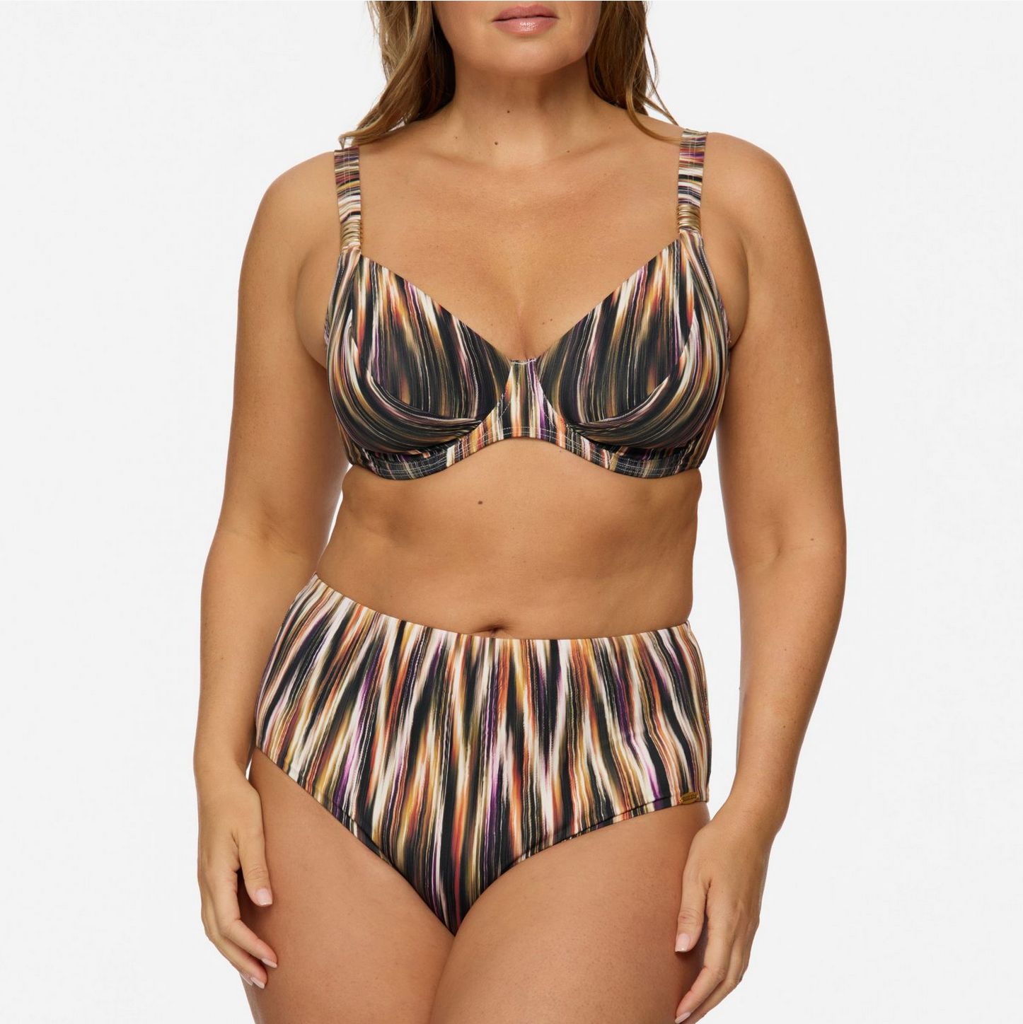 Sunflair - Bikini met beugel  - Multicolor