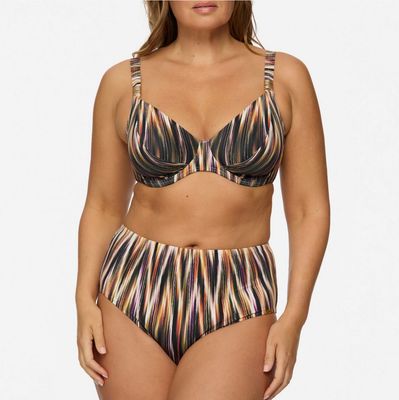 Sunflair - Bikini met beugel  - Multicolor