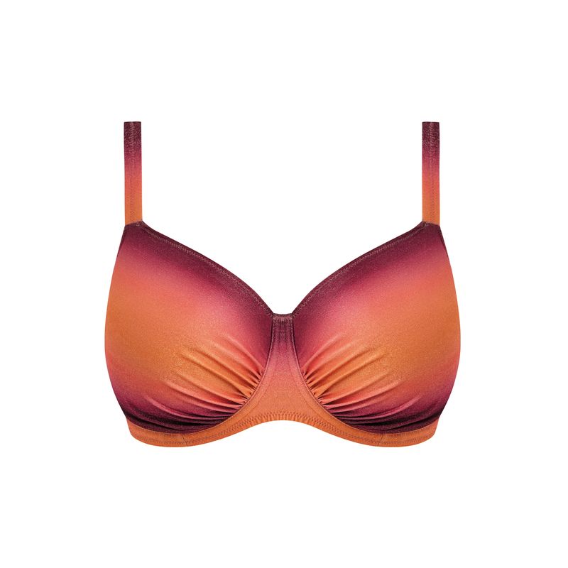 Fantasie - Bikini Bovenstuk "Paros Coast" - Sunset Glow