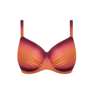 Fantasie - Bikini Bovenstuk "Paros Coast" - Sunset Glow