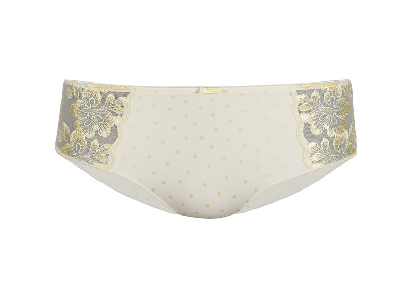 Dacapo - Hipster "Prima" - Vanilla