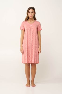 Vamp - Slaapkleed - Pink Tan