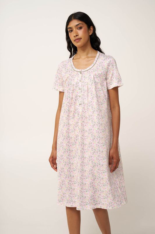 Vamp - Slaapkleed - Green Tea