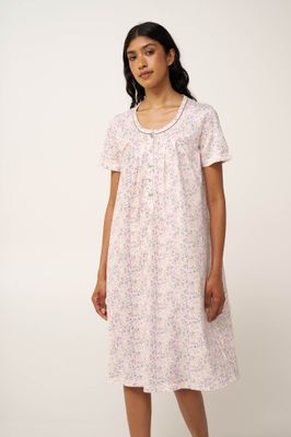 Vamp - Slaapkleed - Green Tea