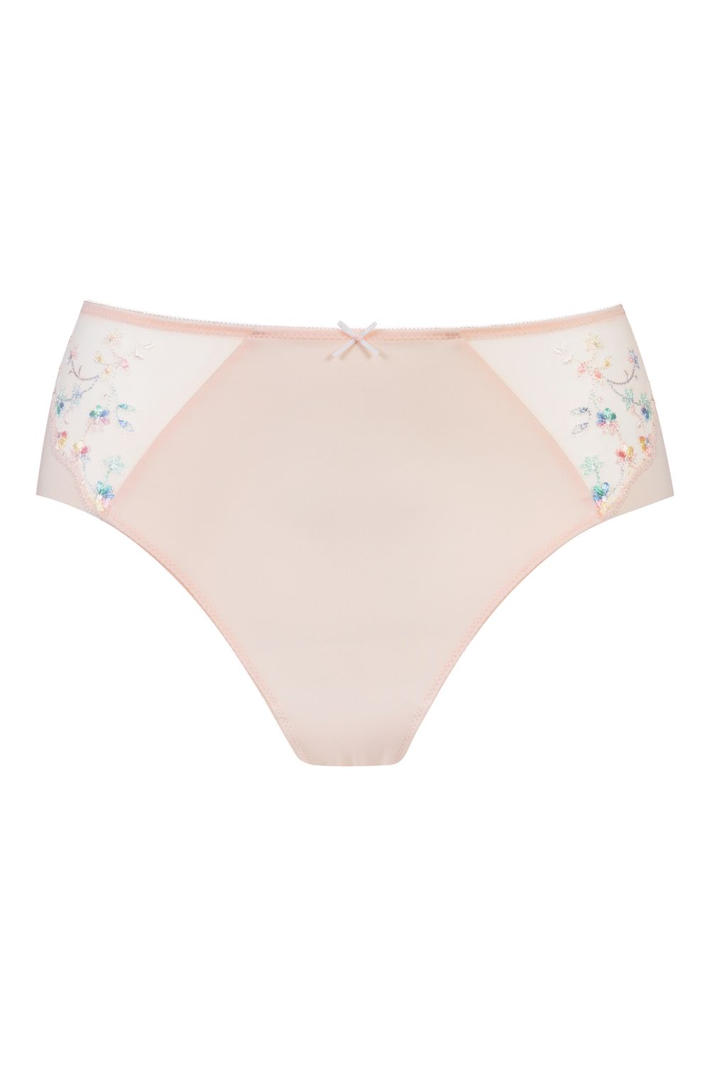 Mey - American Pants "Delightful" - Peach Blush