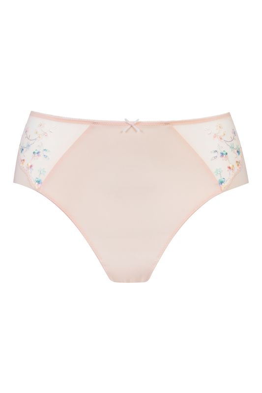 Mey - American Pants "Delightful" - Peach Blush