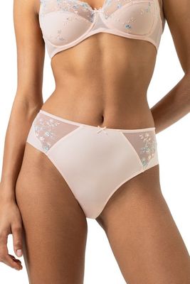Mey - American Pants "Delightful" - Peach Blush