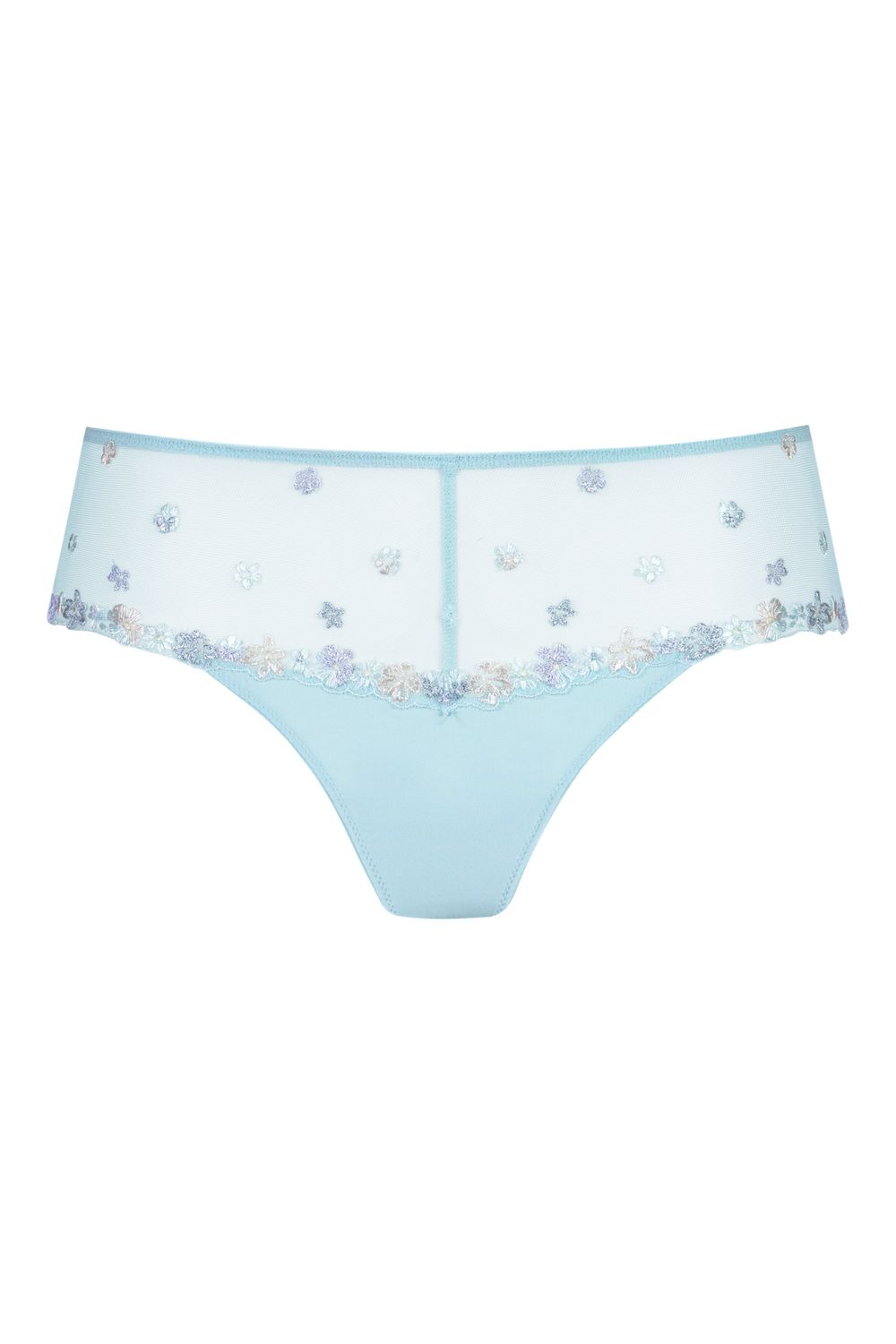 Mey - Hipster "Pretty Joan" - Breezy Blue
