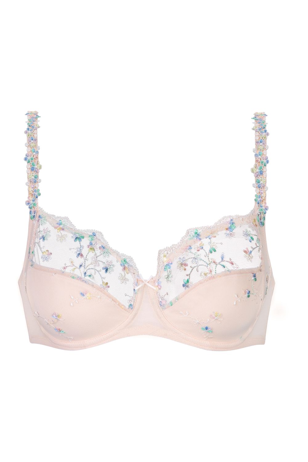 Mey - Wired Bh ''Delightful'' - Peach Blush