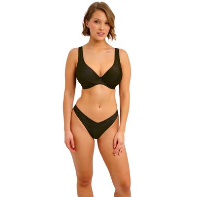 Freya - Bikini Top ""Arizona Wave" - Nebula