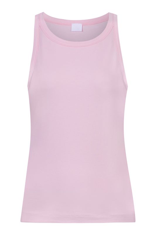 Mey - Top ''Solid Love'' - Soft Pink