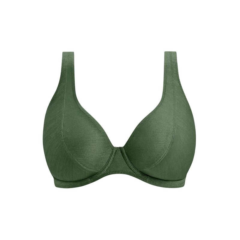 Freya - Bikinitop "Arizona Wave" - Fern