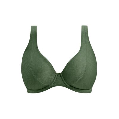 Freya - Bikinitop "Arizona Wave" - Fern