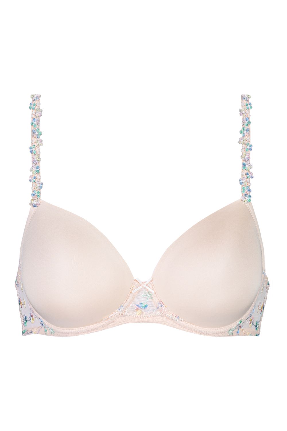 Mey - Bi-Stretch Bh ''Delightful'' - Peach Blush