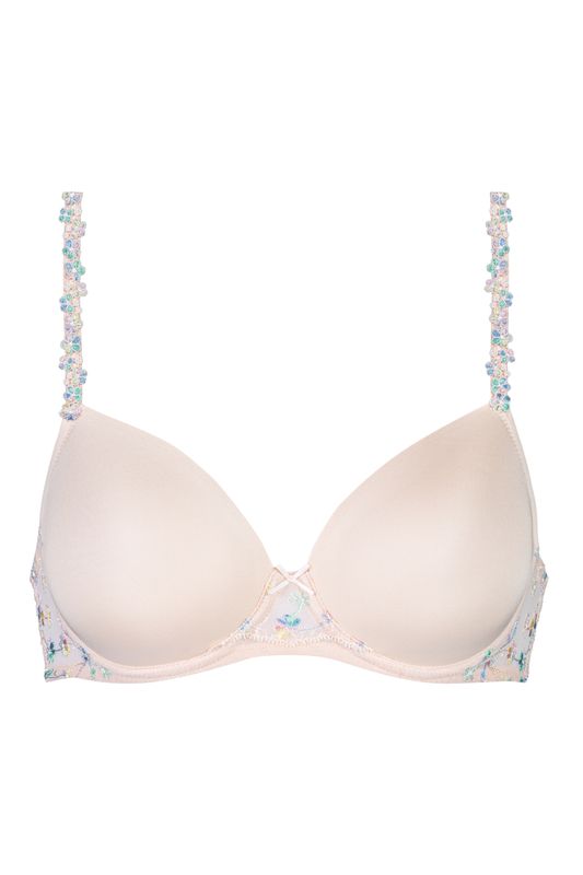 Mey - Bi-Stretch Bh ''Delightful'' - Peach Blush