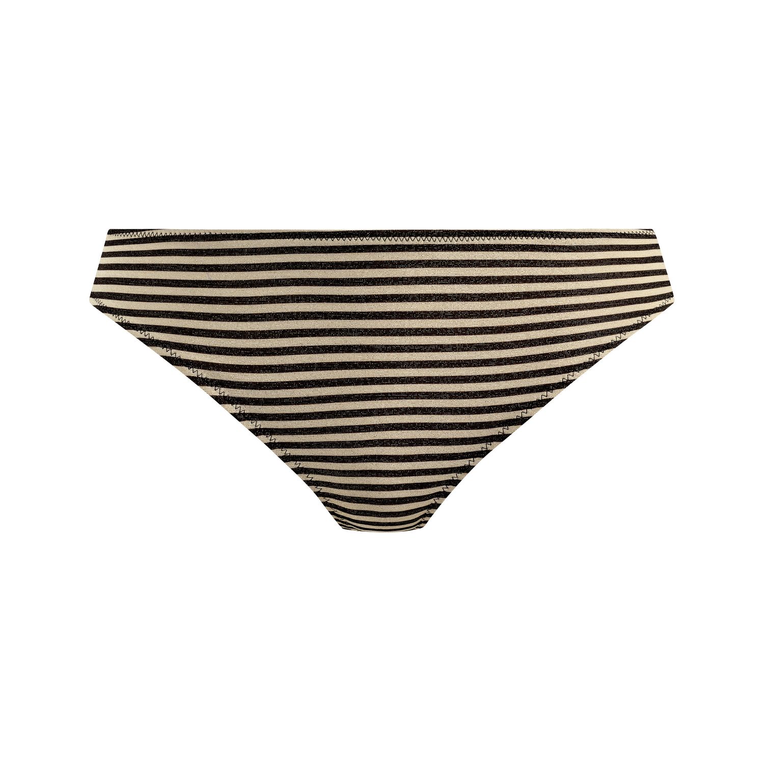 Freya - Bikini Slip "Arizona Wave" - Boardwalk