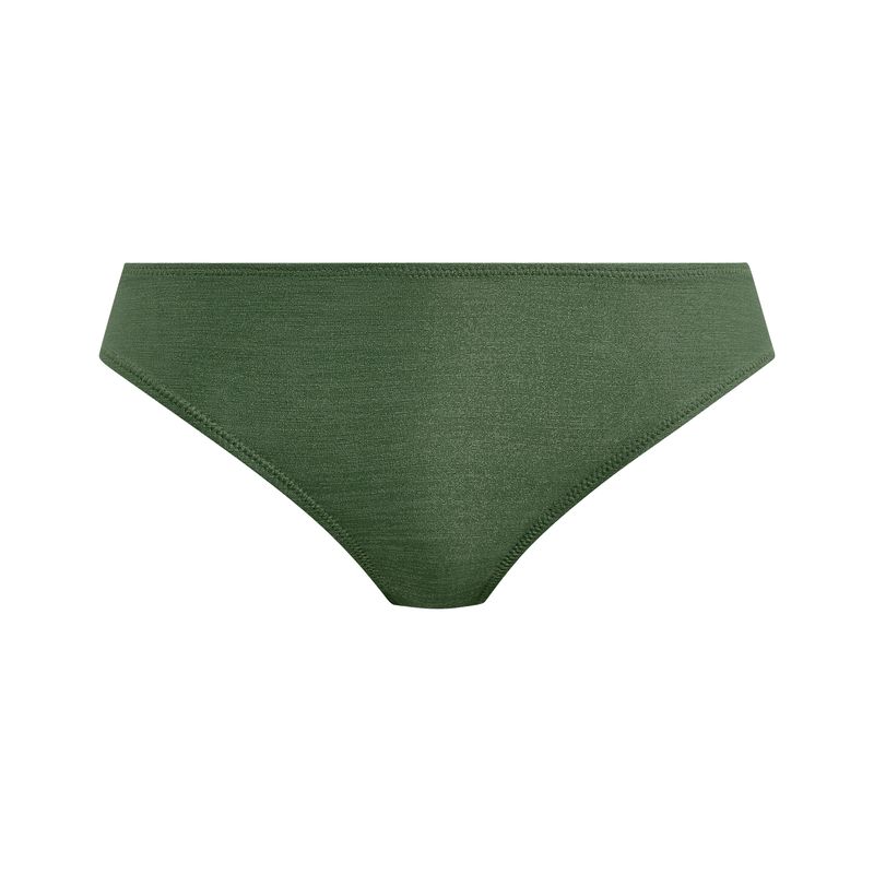 Freya - Bikinislip "Arizona Wave" - Fern