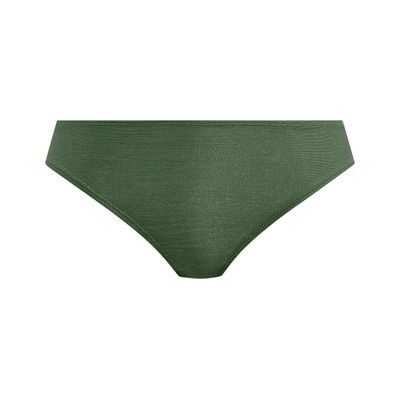Freya - Bikinislip "Arizona Wave" - Fern