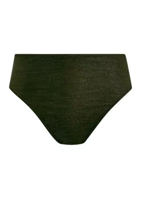 Freya - Hoge Bikinislip "Arizona Wave" - Nebula