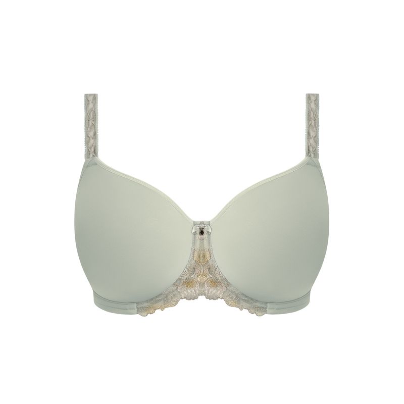 Fantasie - Voorgevormde BH "Magdalena" - Vintage Green