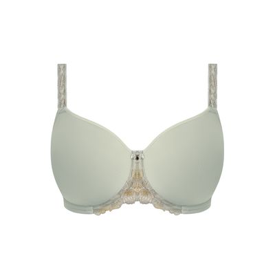 Fantasie - Voorgevormde BH "Magdalena" - Vintage Green