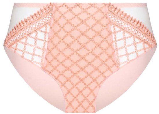Louisa Bracq - Tailleslip "Paco" - Sun Stone