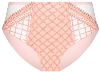 Louisa Bracq - Tailleslip "Paco" - Sun Stone