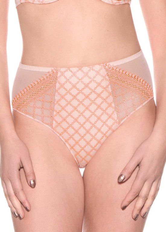 Louisa Bracq - Tailleslip "Paco" - Sun Stone