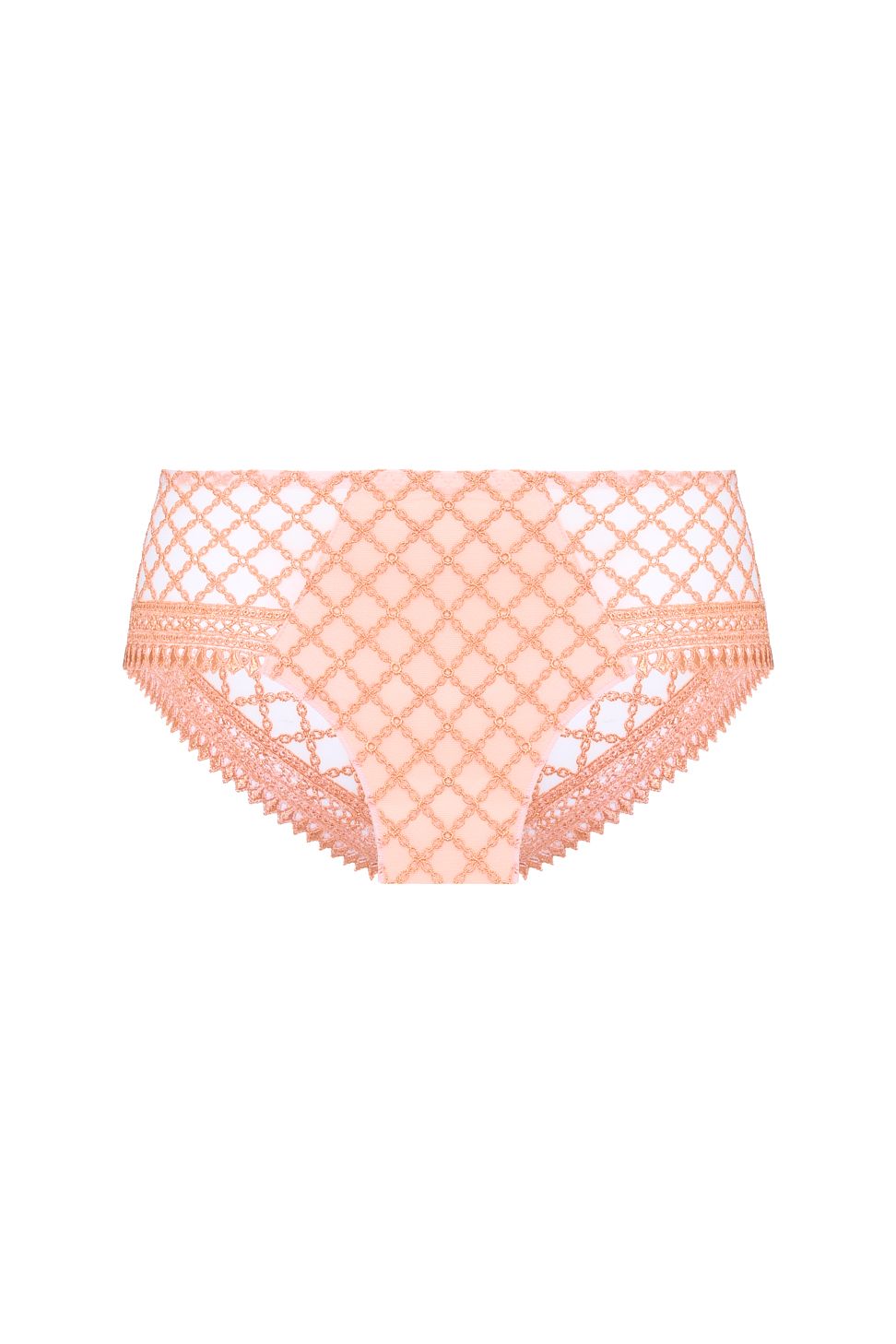 Louisa Bracq - Shorty "Paco" - Sun Stone