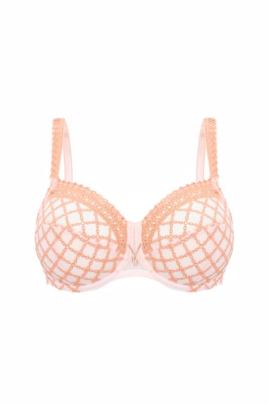 Louisa Bracq - BH "Paco" - Sun Stone