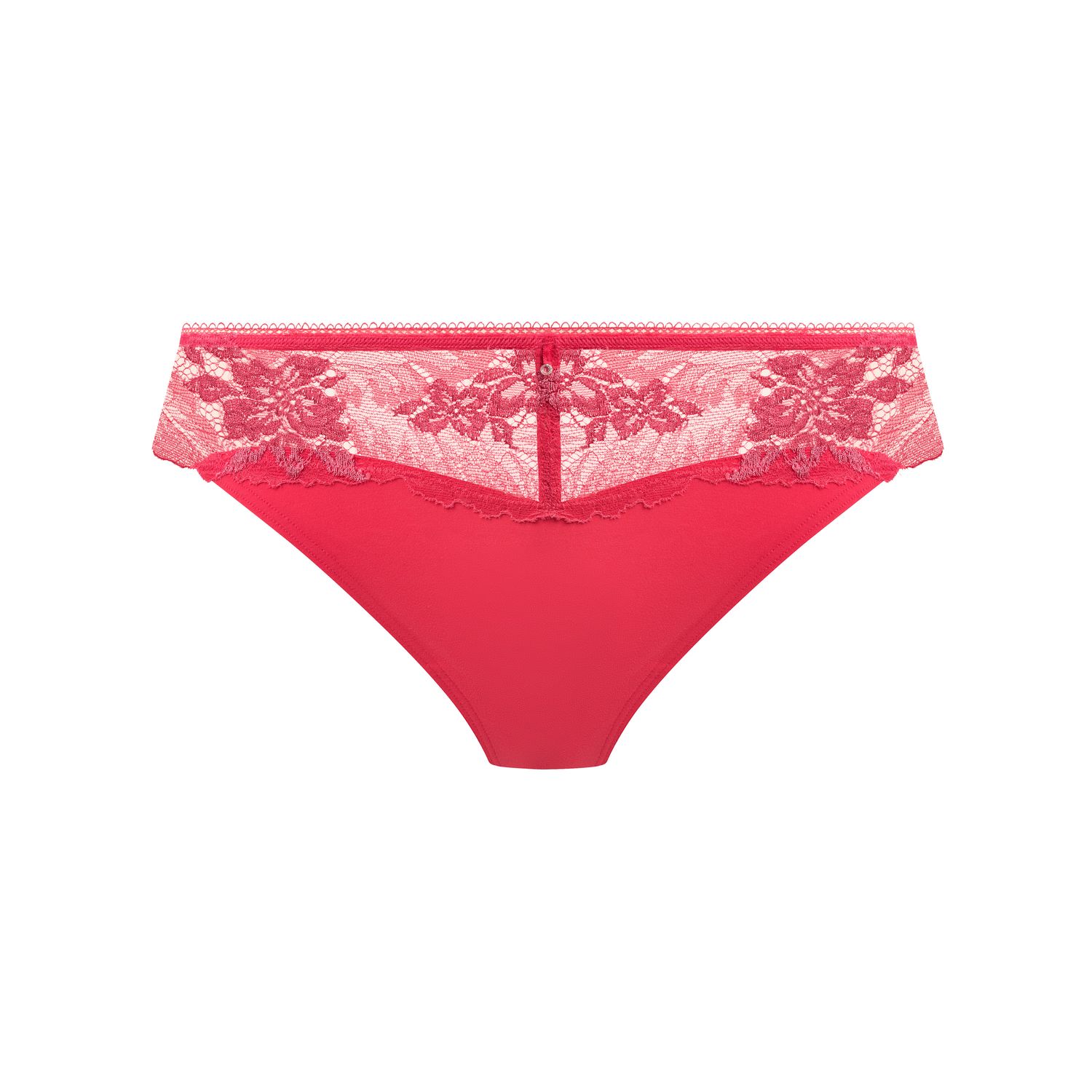 Wacoal - Tanga "Most Divine" - Geranium