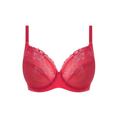 Wacoal - Beugel BH Most Divine – Geranium – Kant &amp; Microvezel – Ondersteunend &amp; Elegant