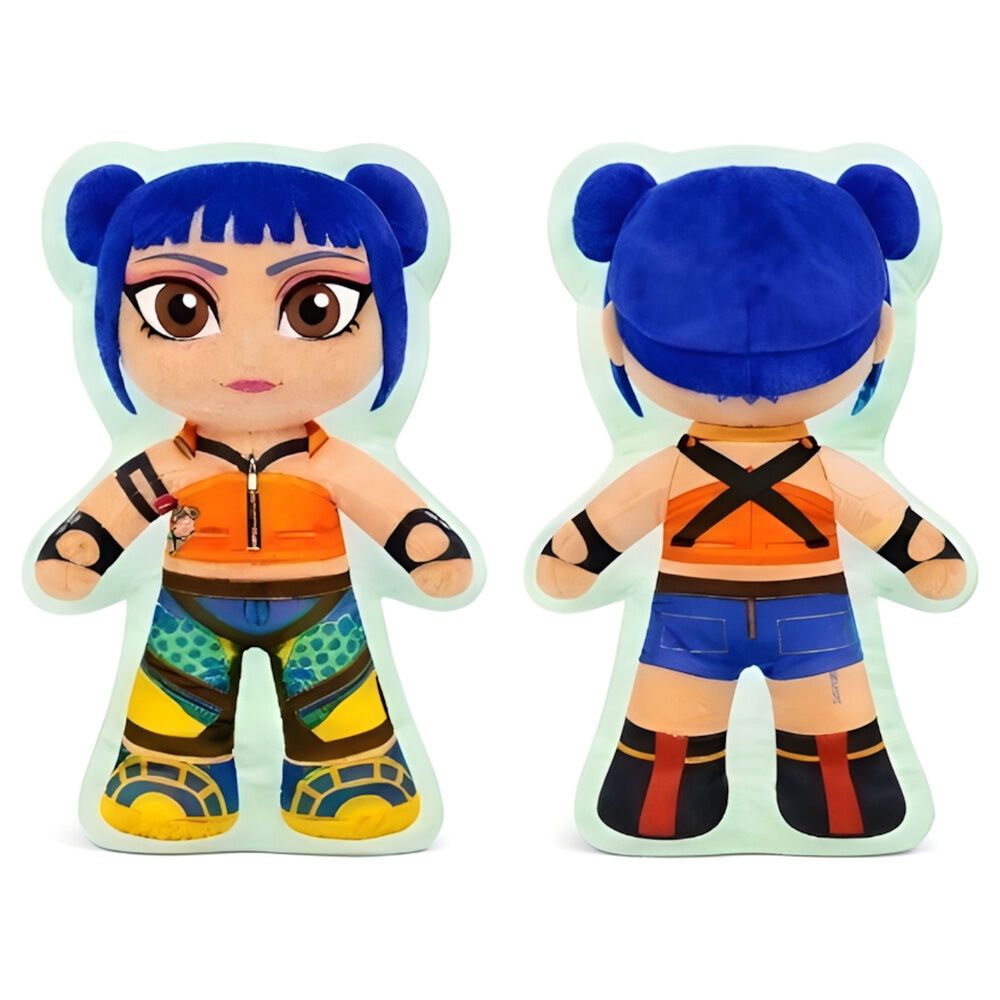 K-POP Azul 45cm cushion  (Release 05/2026)