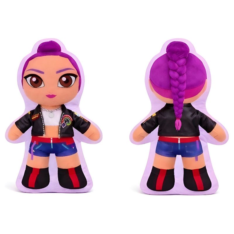 K-POP   Lila 45cm cushion  (Release 05/2026)