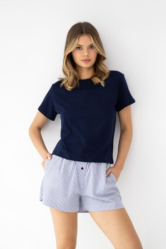 Sensis Dames Pyjama ''Finley"