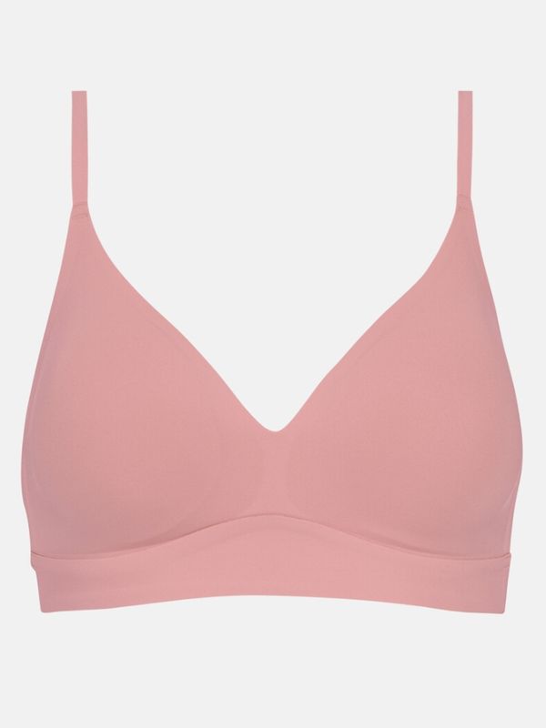 Mey - Bralette "Simply Better Invisibles" - Light Berry