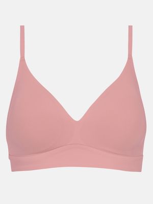 Mey - Bralette "Simply Better Invisibles" - Light Berry