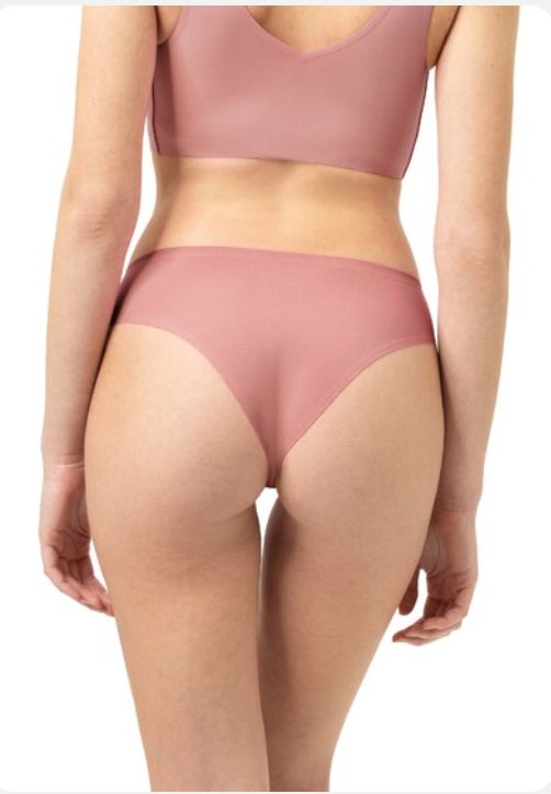 Mey - Slip "Simply Better Invisibles" - Light Berry